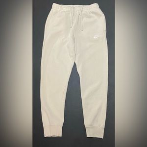 Nike Joggers/Sweatpants Size Small in Men